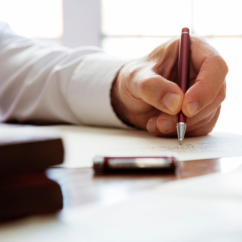Pen Gifts for Him: Luxury Pens for Men