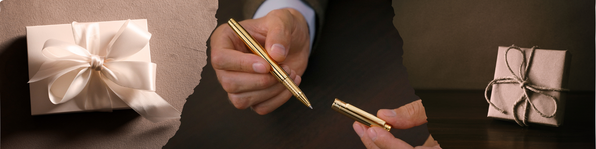 The Gift of Intention: Why Personalisation Makes Presents Extraordinary