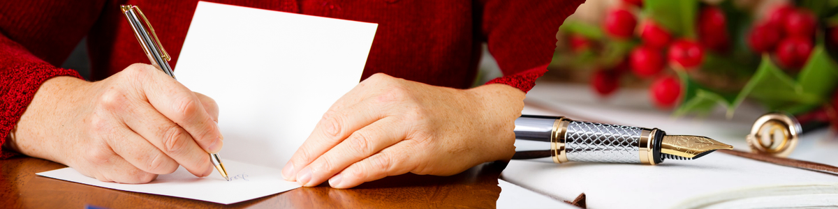 What to Write on a Christmas Card: Thoughtful Messages for Every Occasion