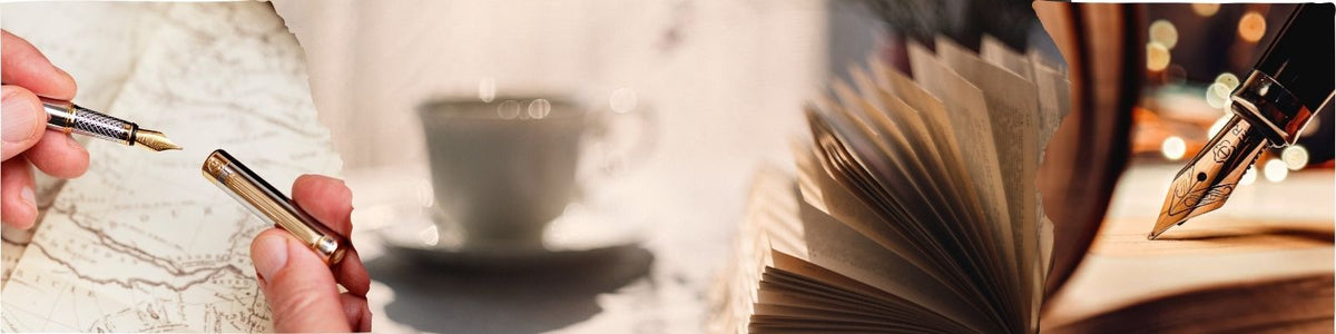 journals for men