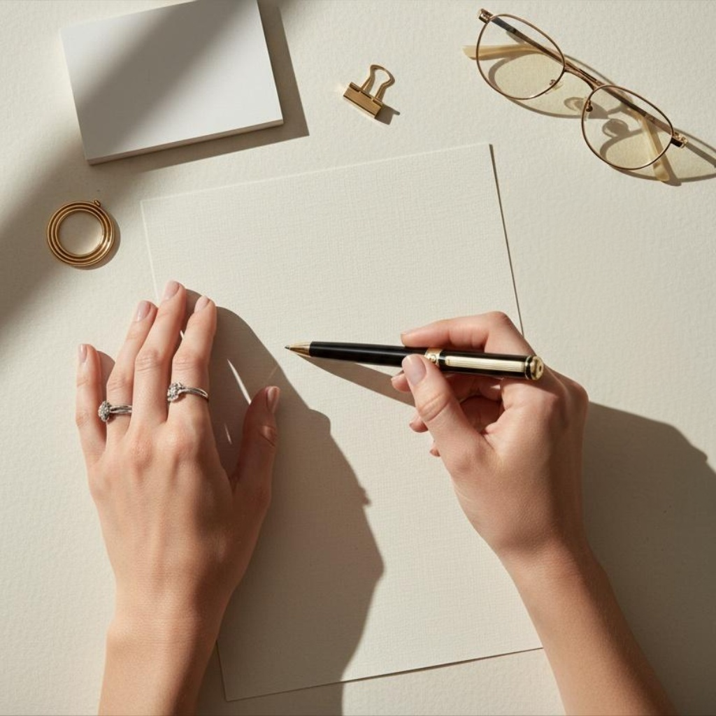 Pen Gifts for Her: Luxury Pens for Women
