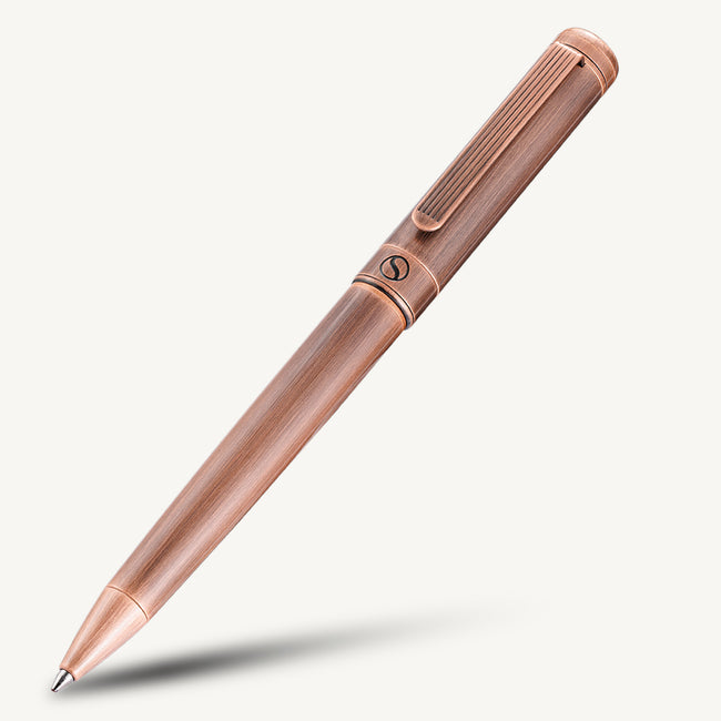 A Superb Writing Experience