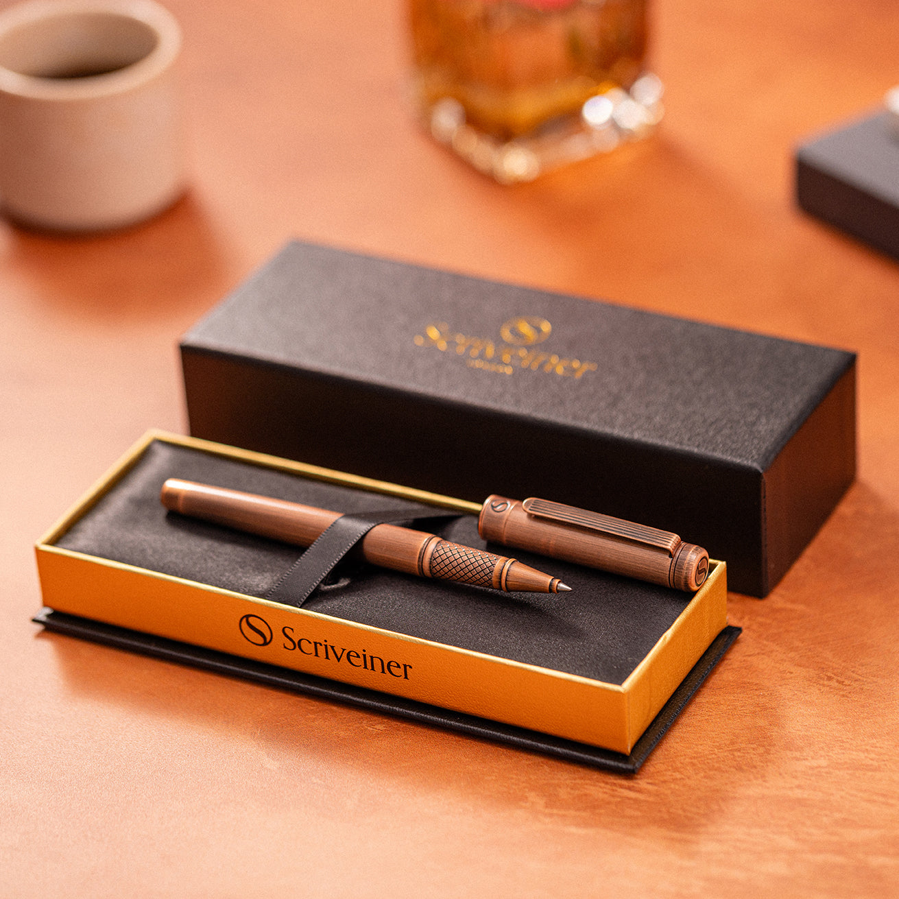 Leather Goods Care