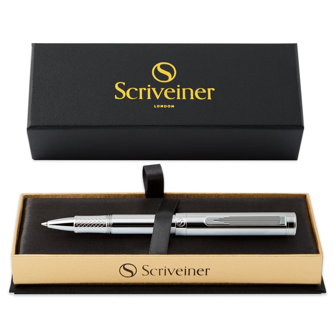 Exquisite Presentation Box